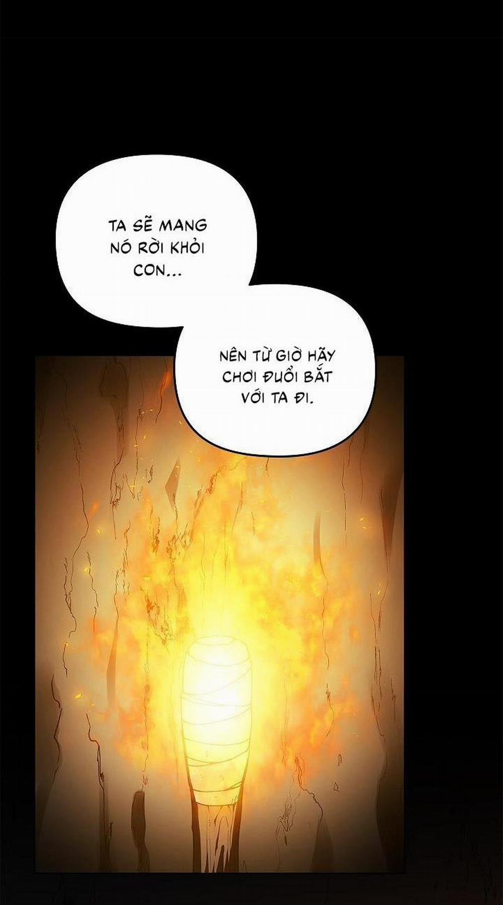 (CBunu) Đuổi Bắt Giữa Đêm Ngọt Ngào 0 trang 4