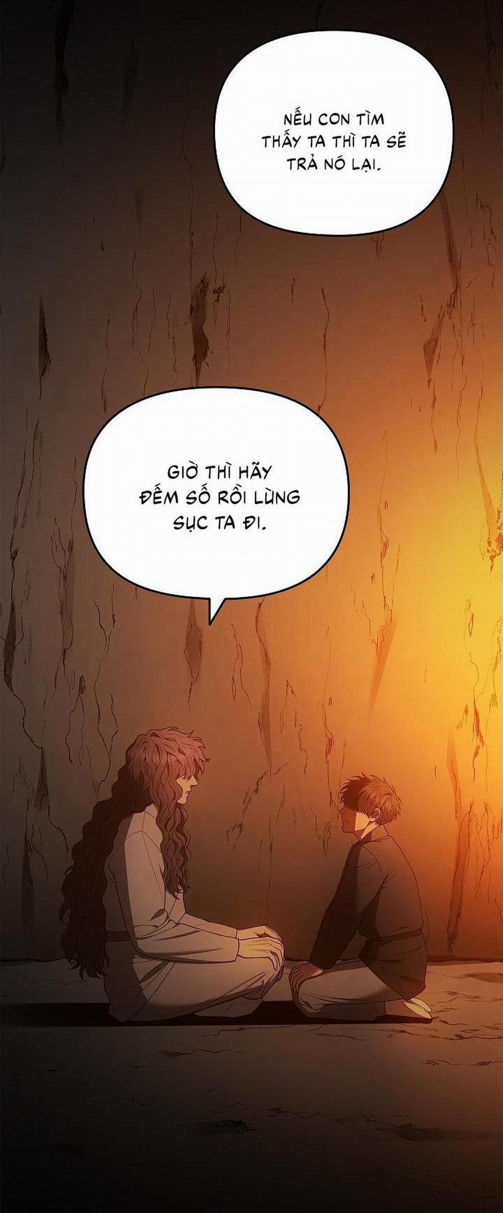 (CBunu) Đuổi Bắt Giữa Đêm Ngọt Ngào 0 trang 5