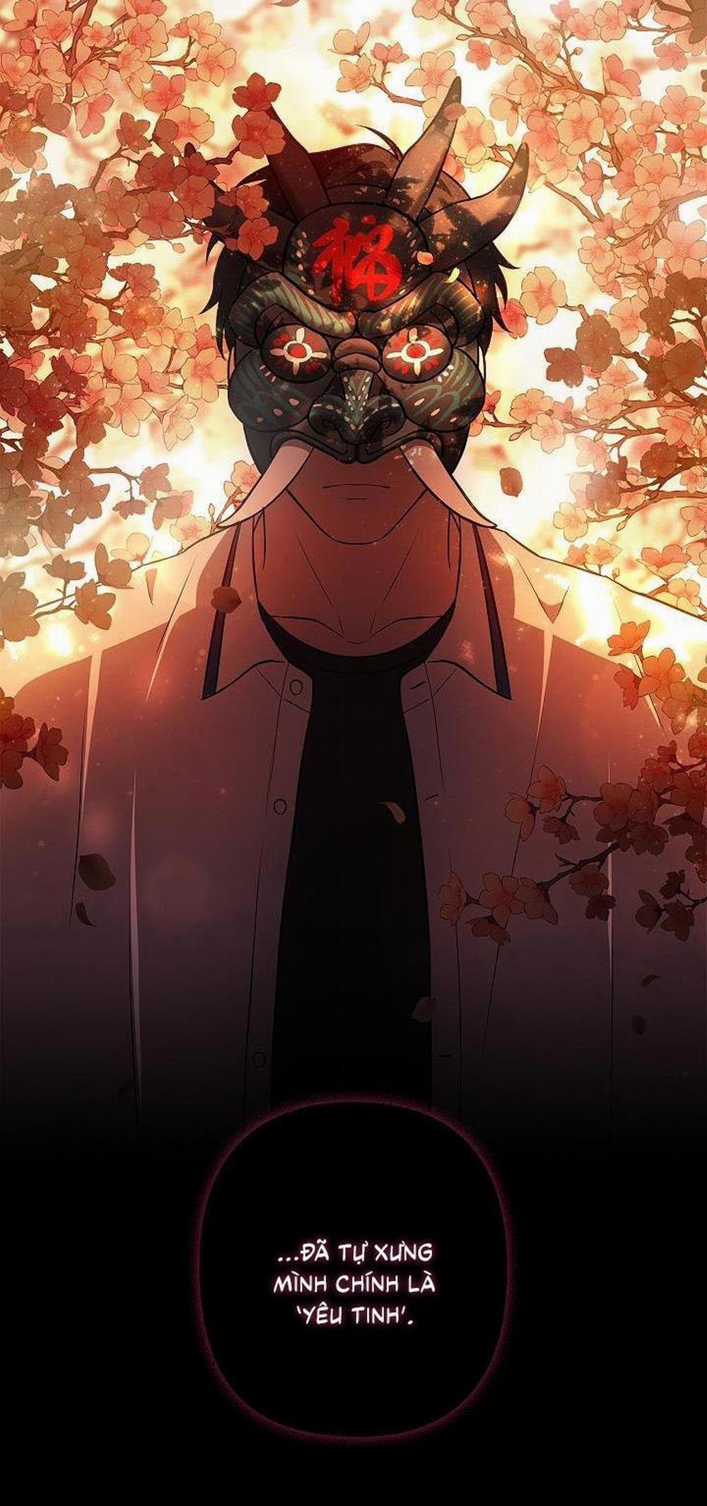 (CBunu) Đuổi Bắt Giữa Đêm Ngọt Ngào 1 trang 51