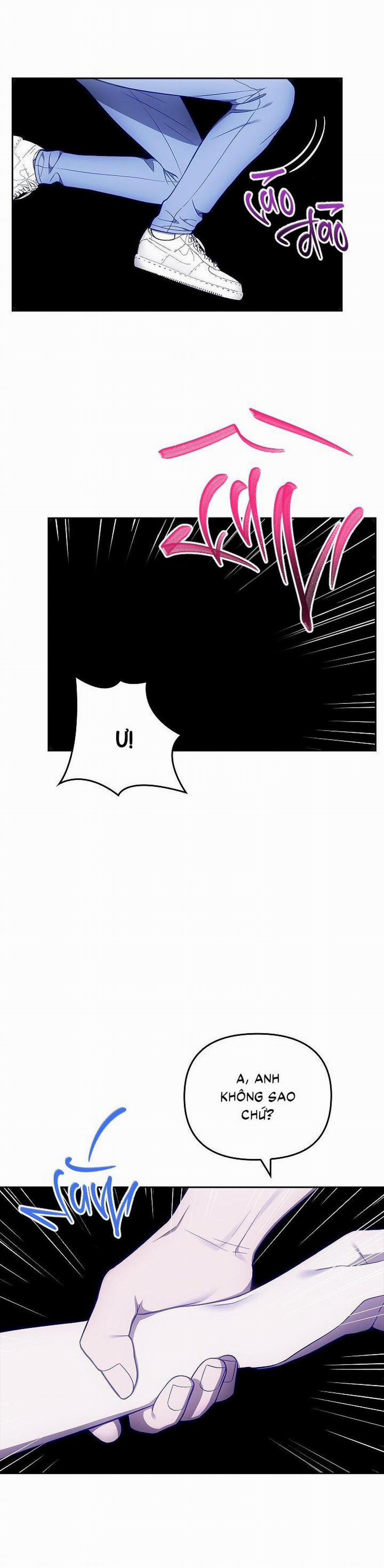 (CBunu) Đuổi Bắt Giữa Đêm Ngọt Ngào 11 trang 2