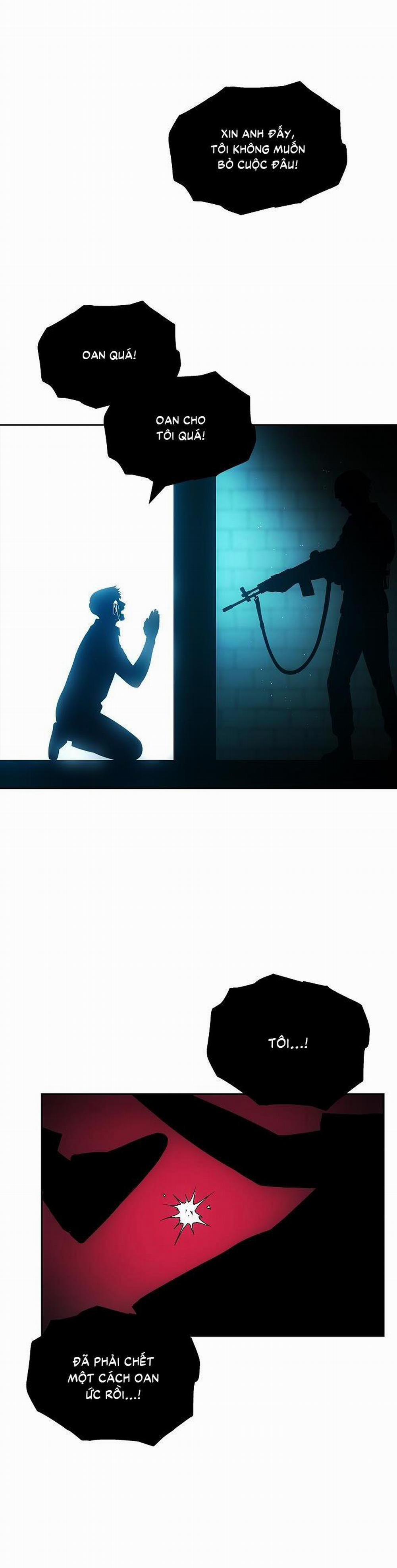 (CBunu) Đuổi Bắt Giữa Đêm Ngọt Ngào 11 trang 25