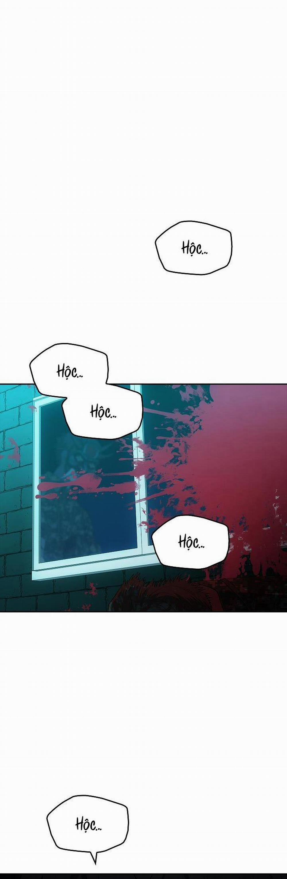 (CBunu) Đuổi Bắt Giữa Đêm Ngọt Ngào 11 trang 32