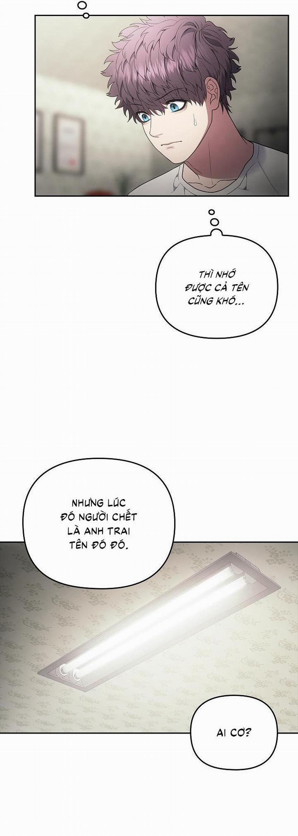 (CBunu) Đuổi Bắt Giữa Đêm Ngọt Ngào 12 trang 22