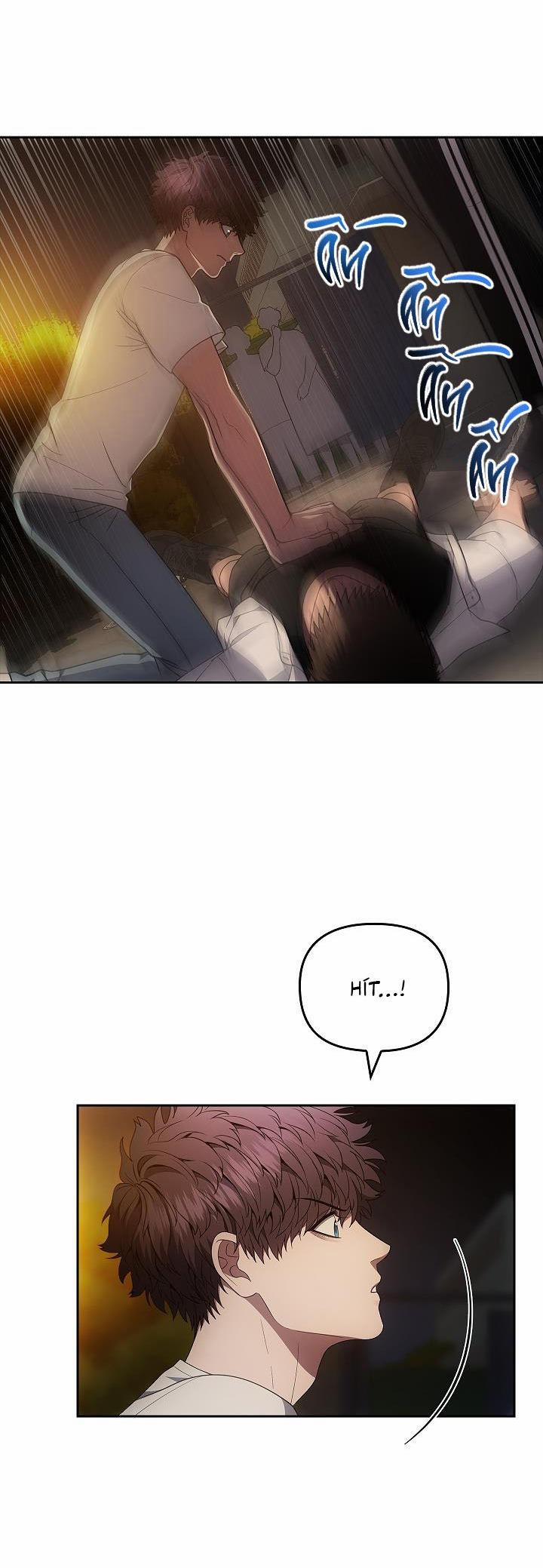 (CBunu) Đuổi Bắt Giữa Đêm Ngọt Ngào 13 trang 26