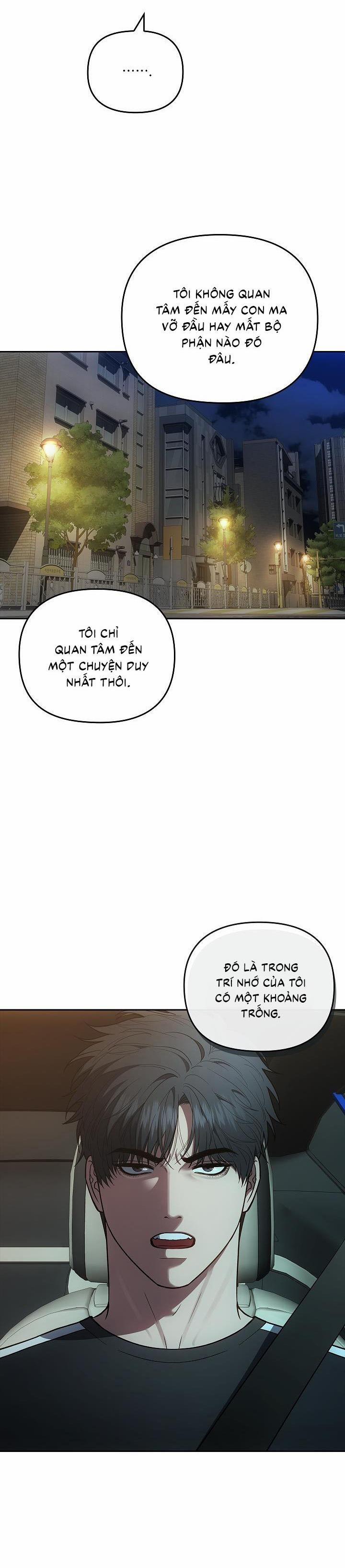 (CBunu) Đuổi Bắt Giữa Đêm Ngọt Ngào 13 trang 3