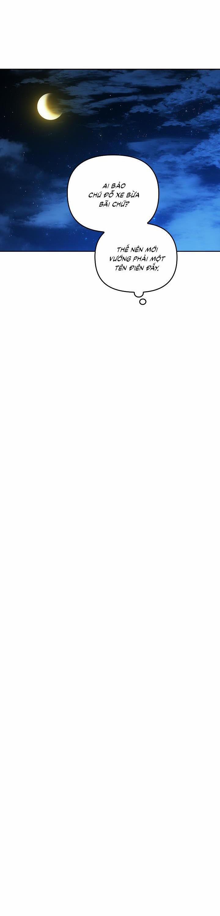 (CBunu) Đuổi Bắt Giữa Đêm Ngọt Ngào 14 trang 35