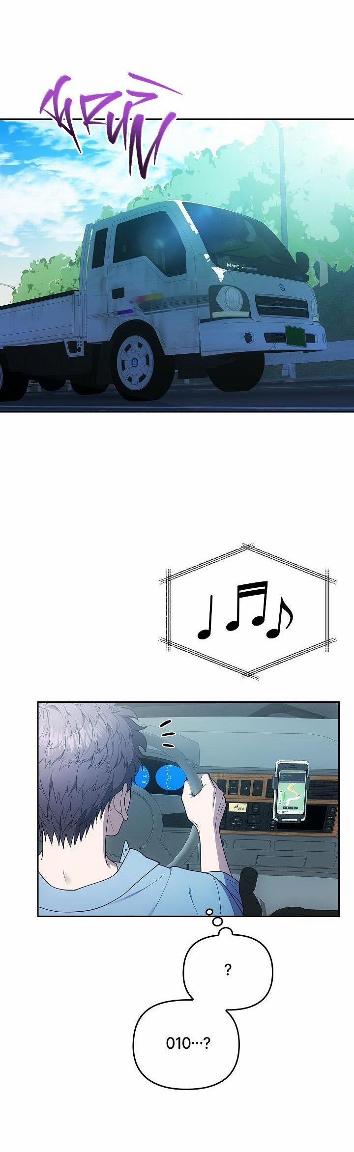 (CBunu) Đuổi Bắt Giữa Đêm Ngọt Ngào 15 trang 1