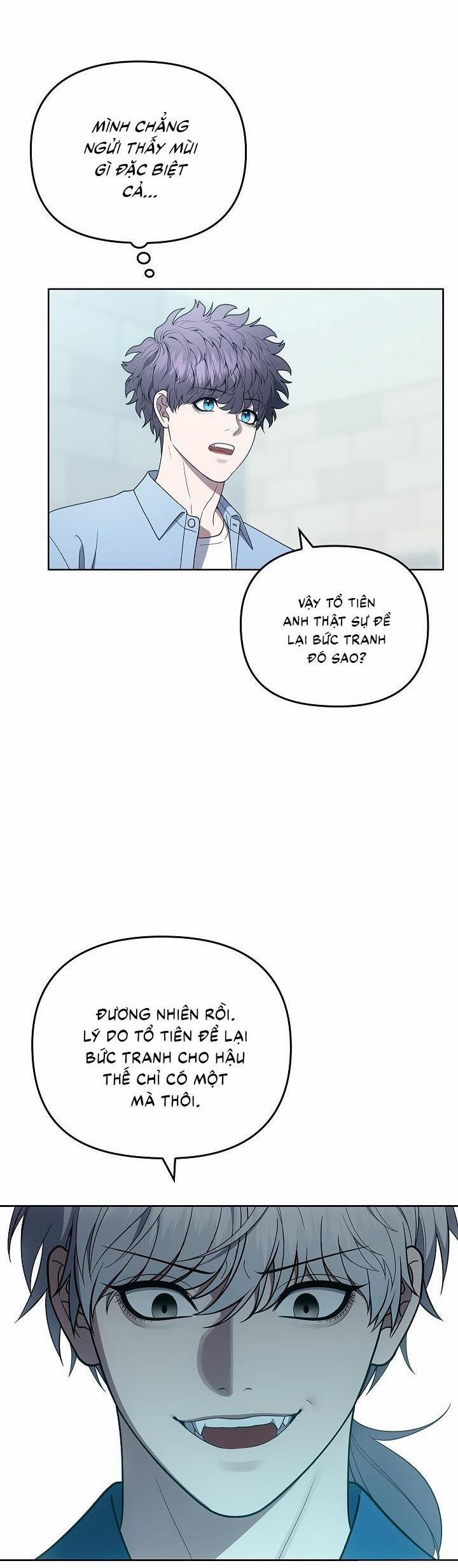 (CBunu) Đuổi Bắt Giữa Đêm Ngọt Ngào 16 trang 16