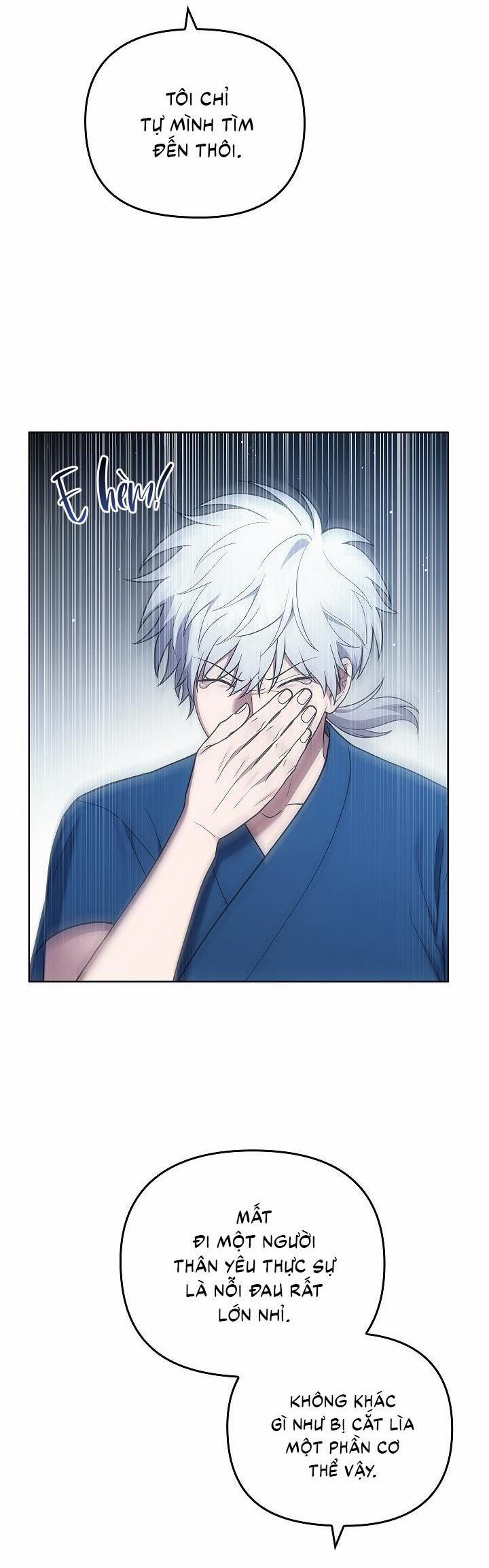 (CBunu) Đuổi Bắt Giữa Đêm Ngọt Ngào 16 trang 22