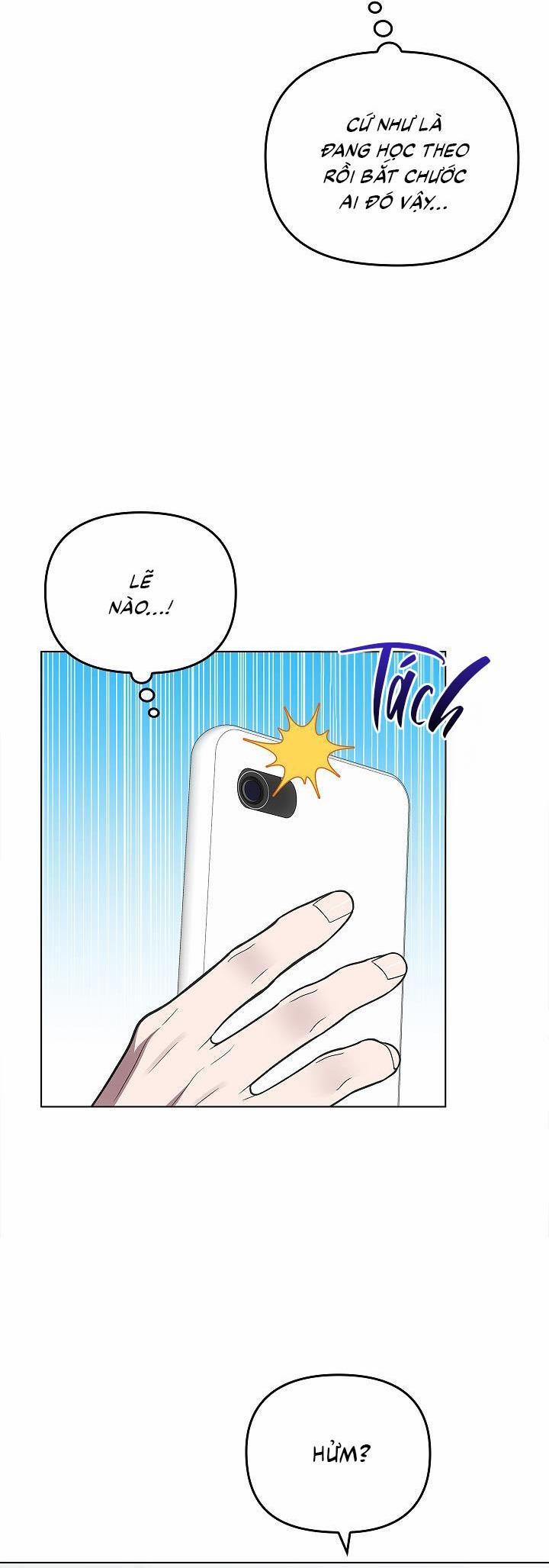 (CBunu) Đuổi Bắt Giữa Đêm Ngọt Ngào 16 trang 27