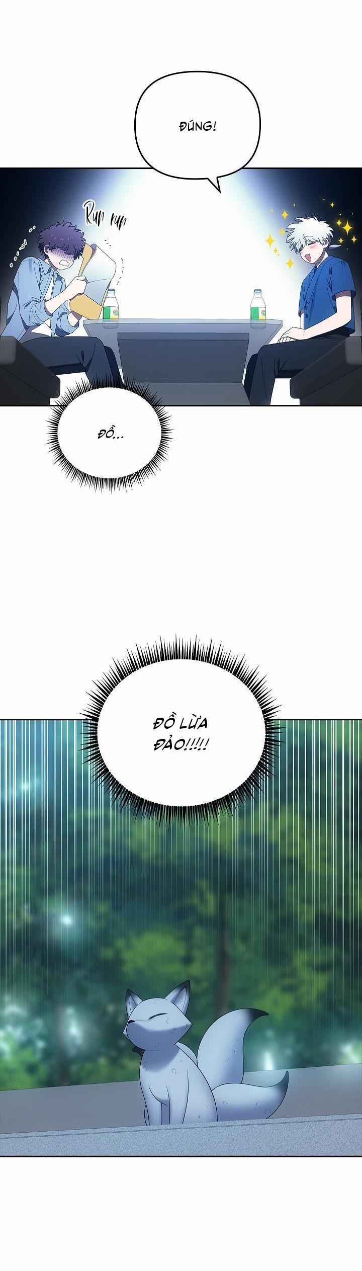 (CBunu) Đuổi Bắt Giữa Đêm Ngọt Ngào 17 trang 1