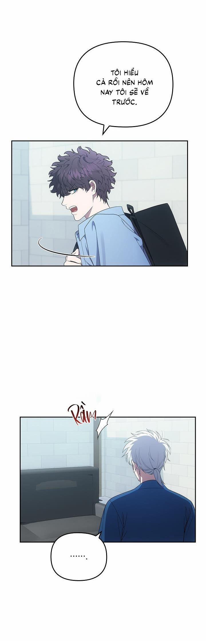 (CBunu) Đuổi Bắt Giữa Đêm Ngọt Ngào 17 trang 11