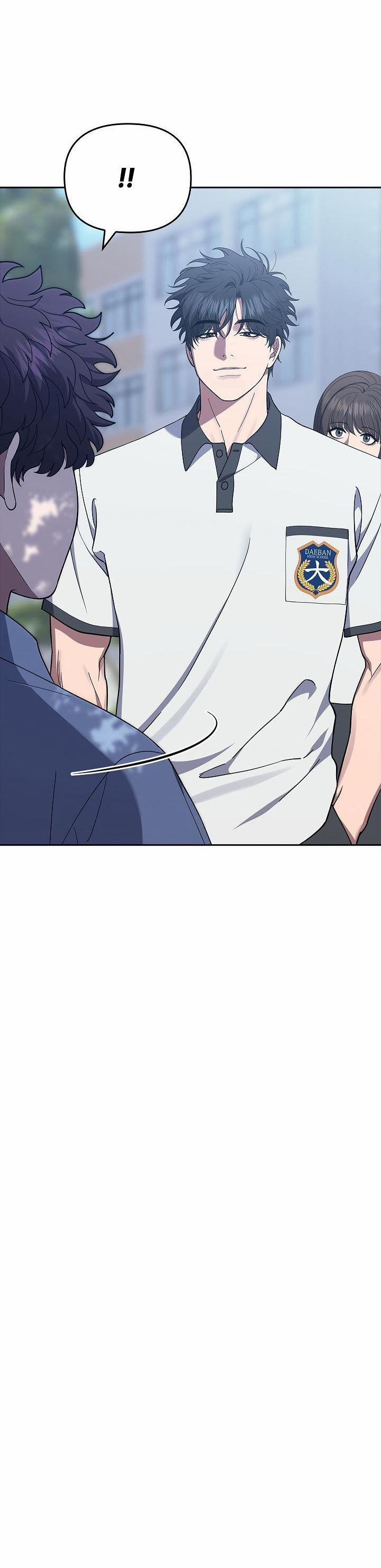 (CBunu) Đuổi Bắt Giữa Đêm Ngọt Ngào 17 trang 30