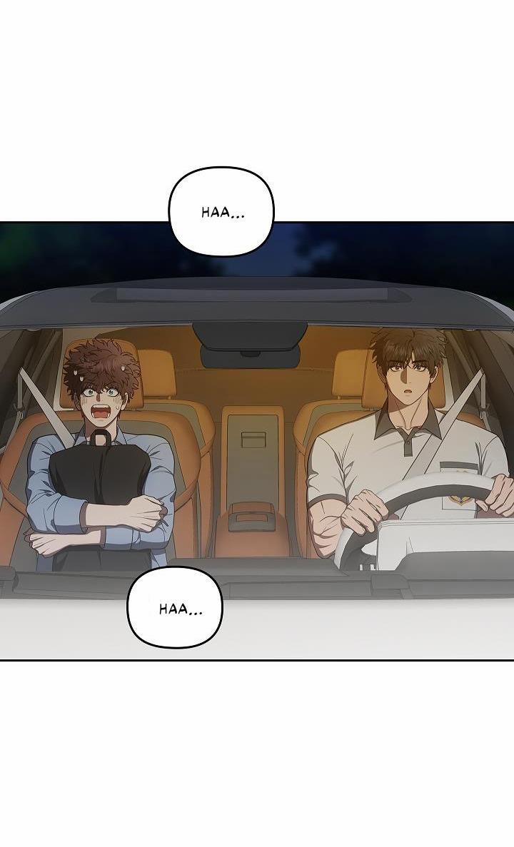 (CBunu) Đuổi Bắt Giữa Đêm Ngọt Ngào 20 trang 12