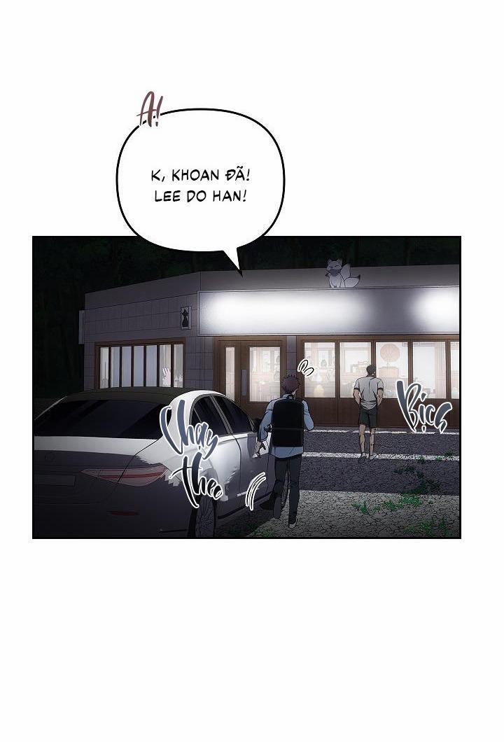 (CBunu) Đuổi Bắt Giữa Đêm Ngọt Ngào 20 trang 15