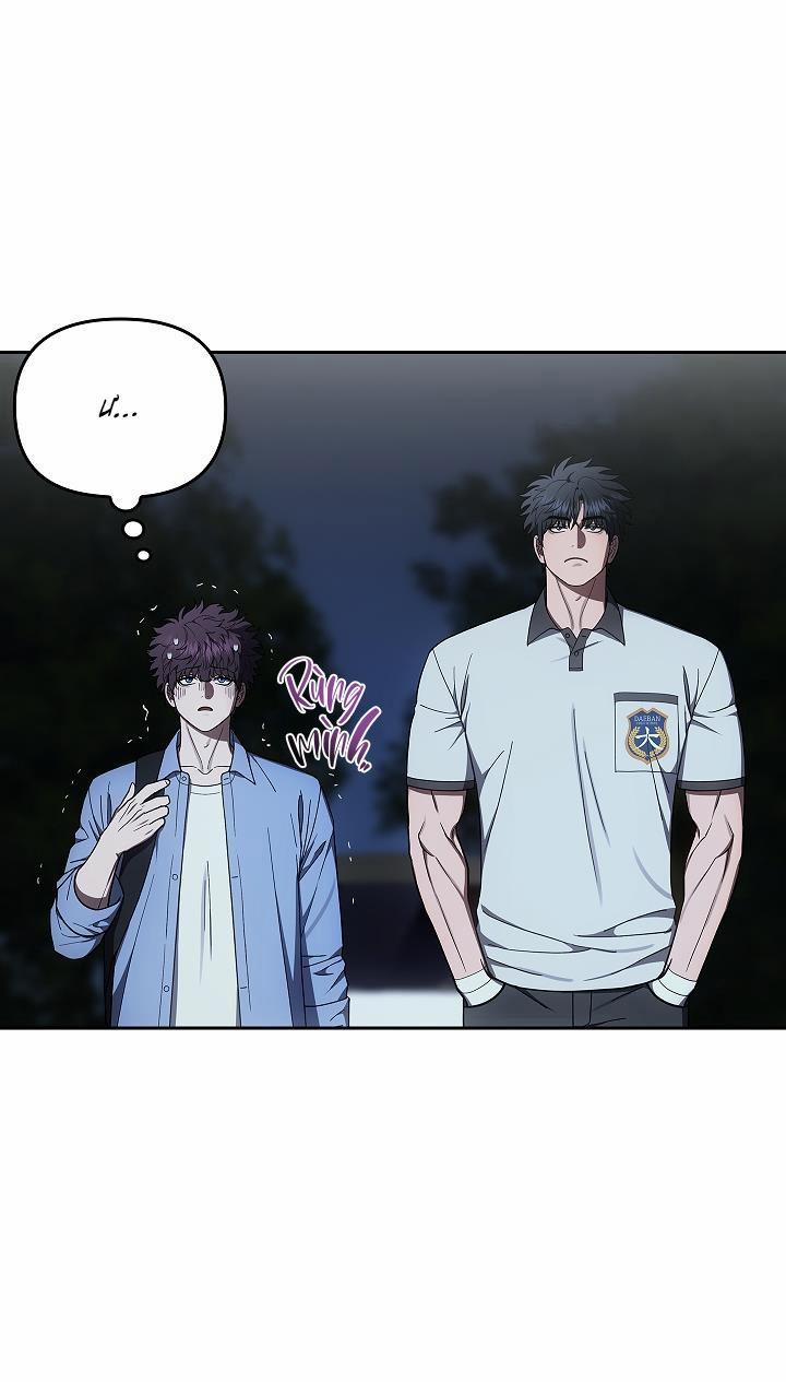 (CBunu) Đuổi Bắt Giữa Đêm Ngọt Ngào 20 trang 16