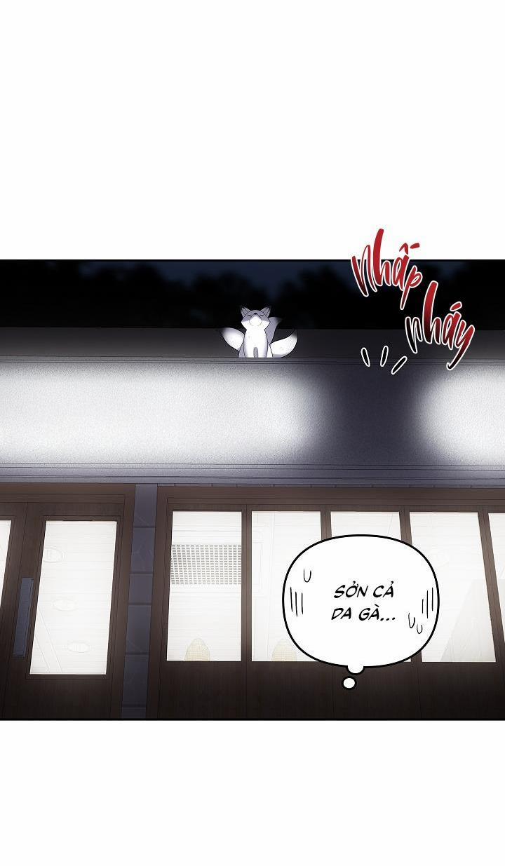 (CBunu) Đuổi Bắt Giữa Đêm Ngọt Ngào 20 trang 17