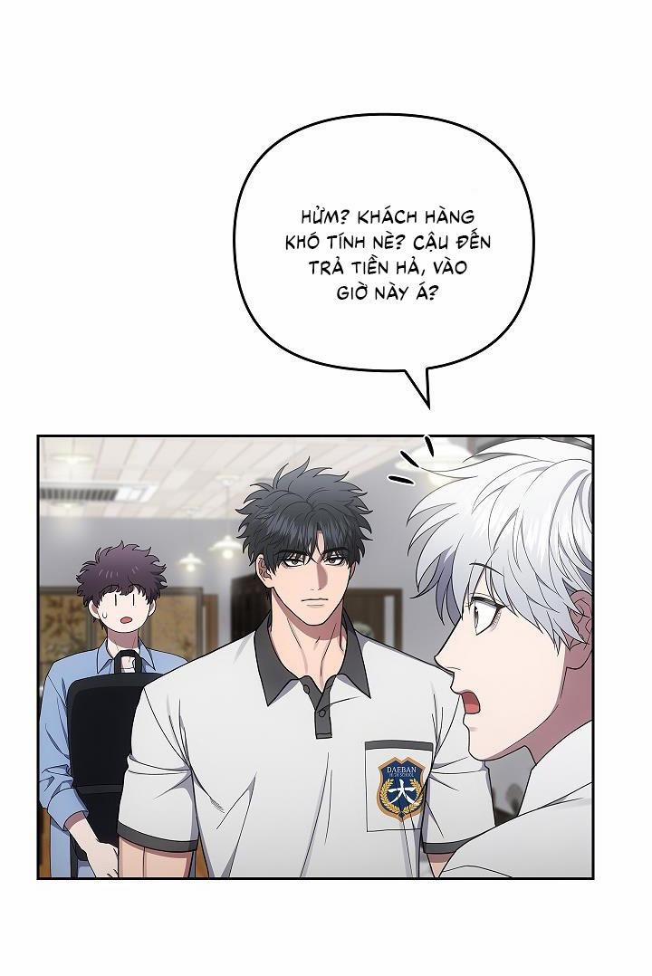 (CBunu) Đuổi Bắt Giữa Đêm Ngọt Ngào 20 trang 27