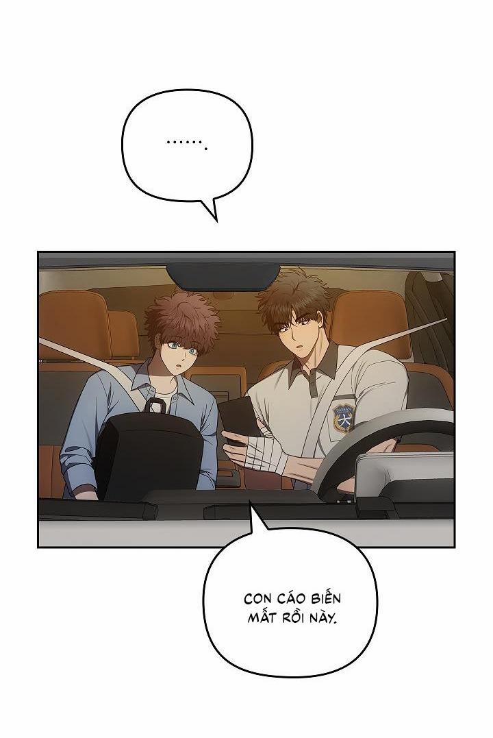 (CBunu) Đuổi Bắt Giữa Đêm Ngọt Ngào 20 trang 7