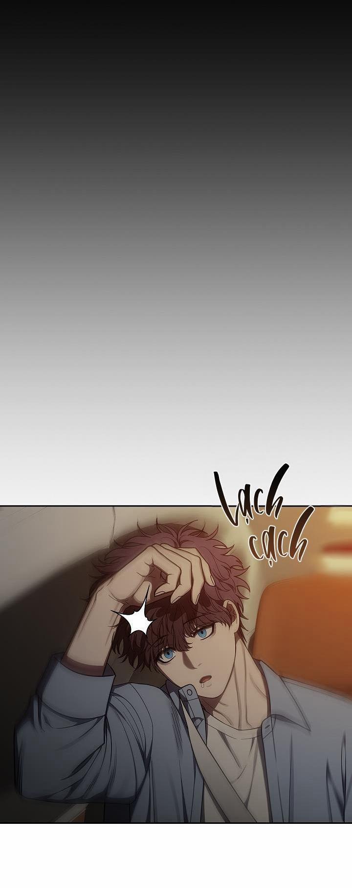 (CBunu) Đuổi Bắt Giữa Đêm Ngọt Ngào 21 trang 10