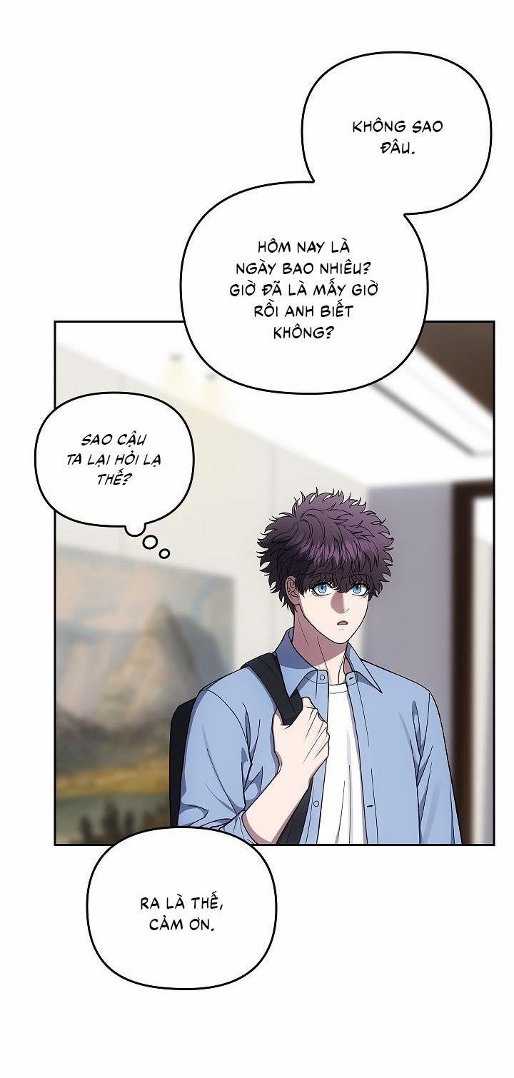 (CBunu) Đuổi Bắt Giữa Đêm Ngọt Ngào 21 trang 15