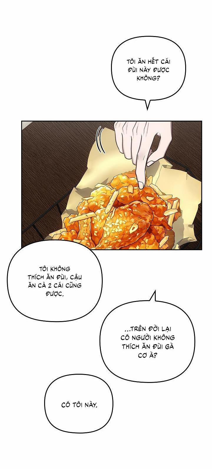 (CBunu) Đuổi Bắt Giữa Đêm Ngọt Ngào 21 trang 25