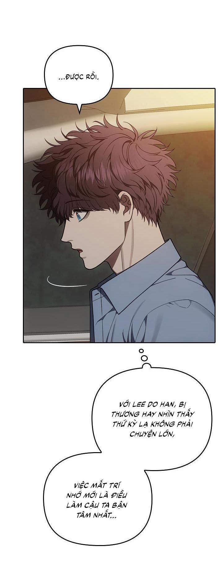 (CBunu) Đuổi Bắt Giữa Đêm Ngọt Ngào 21 trang 4