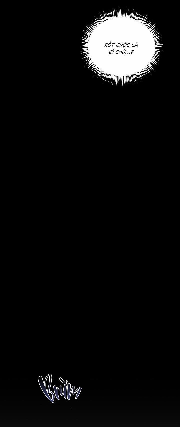 (CBunu) Đuổi Bắt Giữa Đêm Ngọt Ngào 21 trang 9