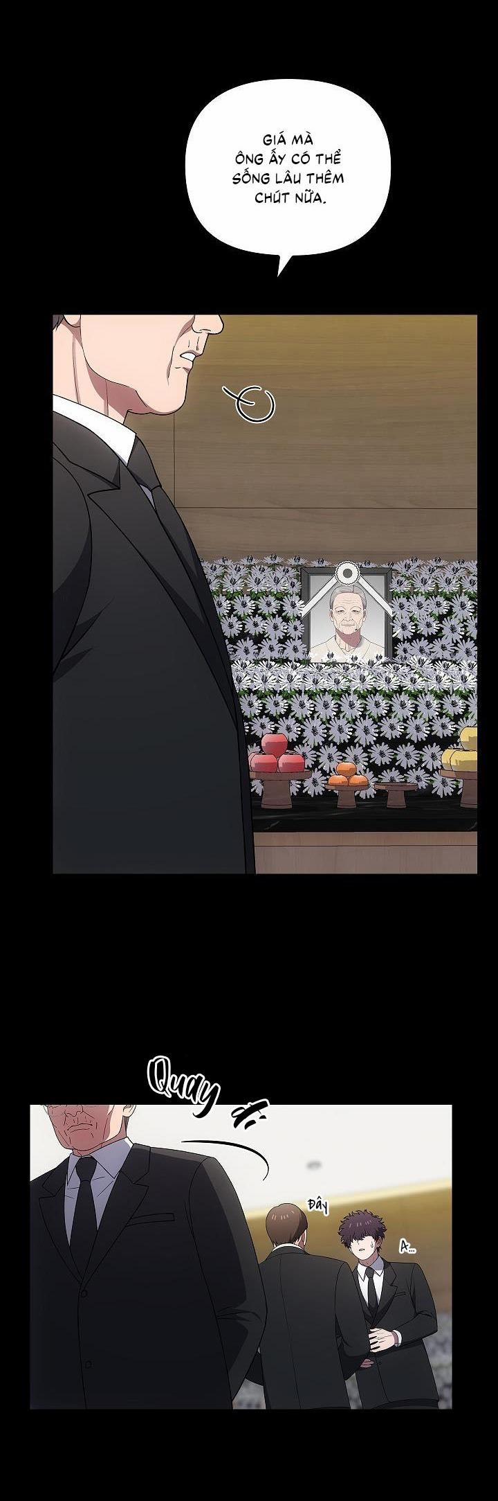 (CBunu) Đuổi Bắt Giữa Đêm Ngọt Ngào 22 trang 11