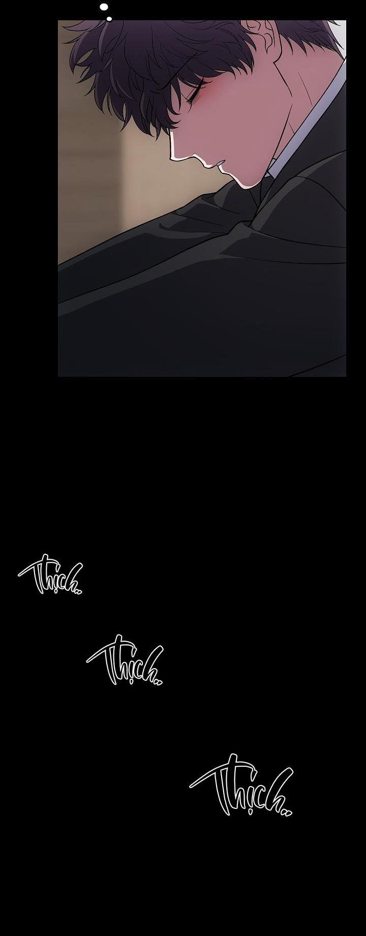 (CBunu) Đuổi Bắt Giữa Đêm Ngọt Ngào 22 trang 17