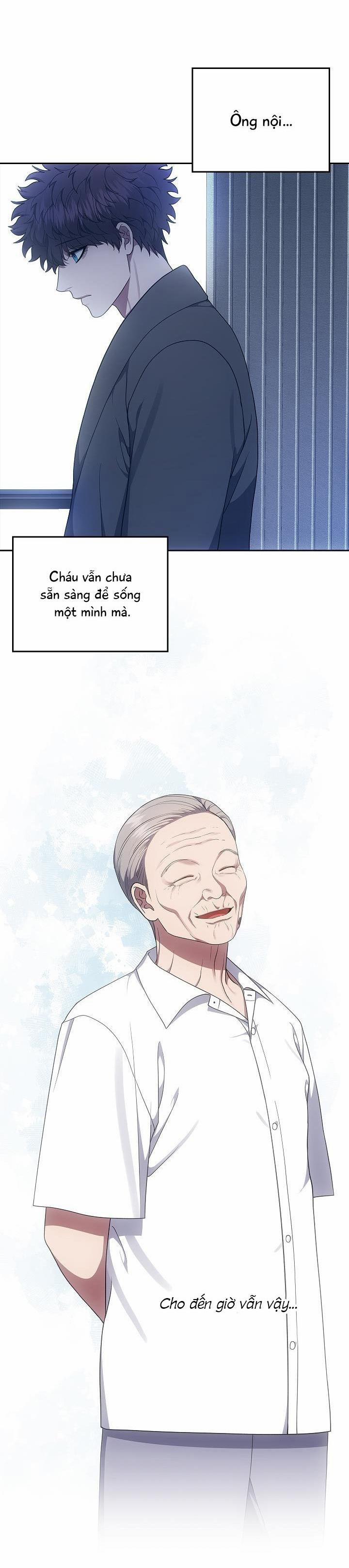 (CBunu) Đuổi Bắt Giữa Đêm Ngọt Ngào 22 trang 32