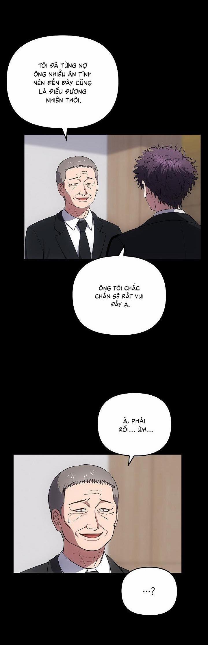 (CBunu) Đuổi Bắt Giữa Đêm Ngọt Ngào 22 trang 4