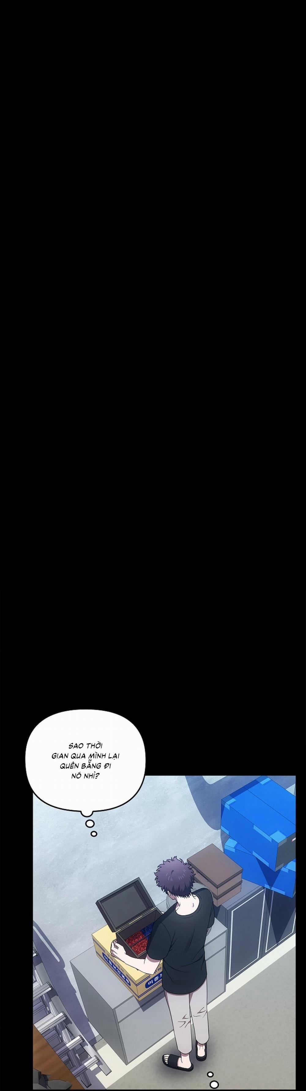 (CBunu) Đuổi Bắt Giữa Đêm Ngọt Ngào 23 trang 0