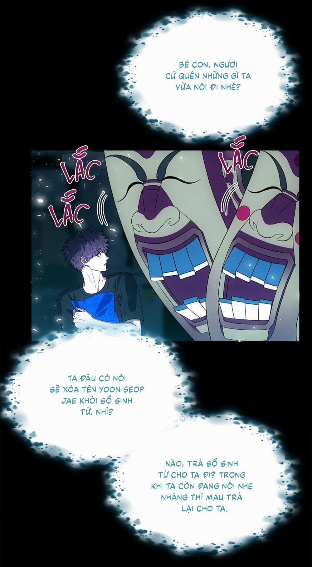 (CBunu) Đuổi Bắt Giữa Đêm Ngọt Ngào 23 trang 14