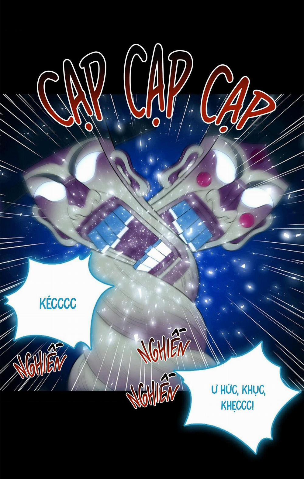 (CBunu) Đuổi Bắt Giữa Đêm Ngọt Ngào 23 trang 21