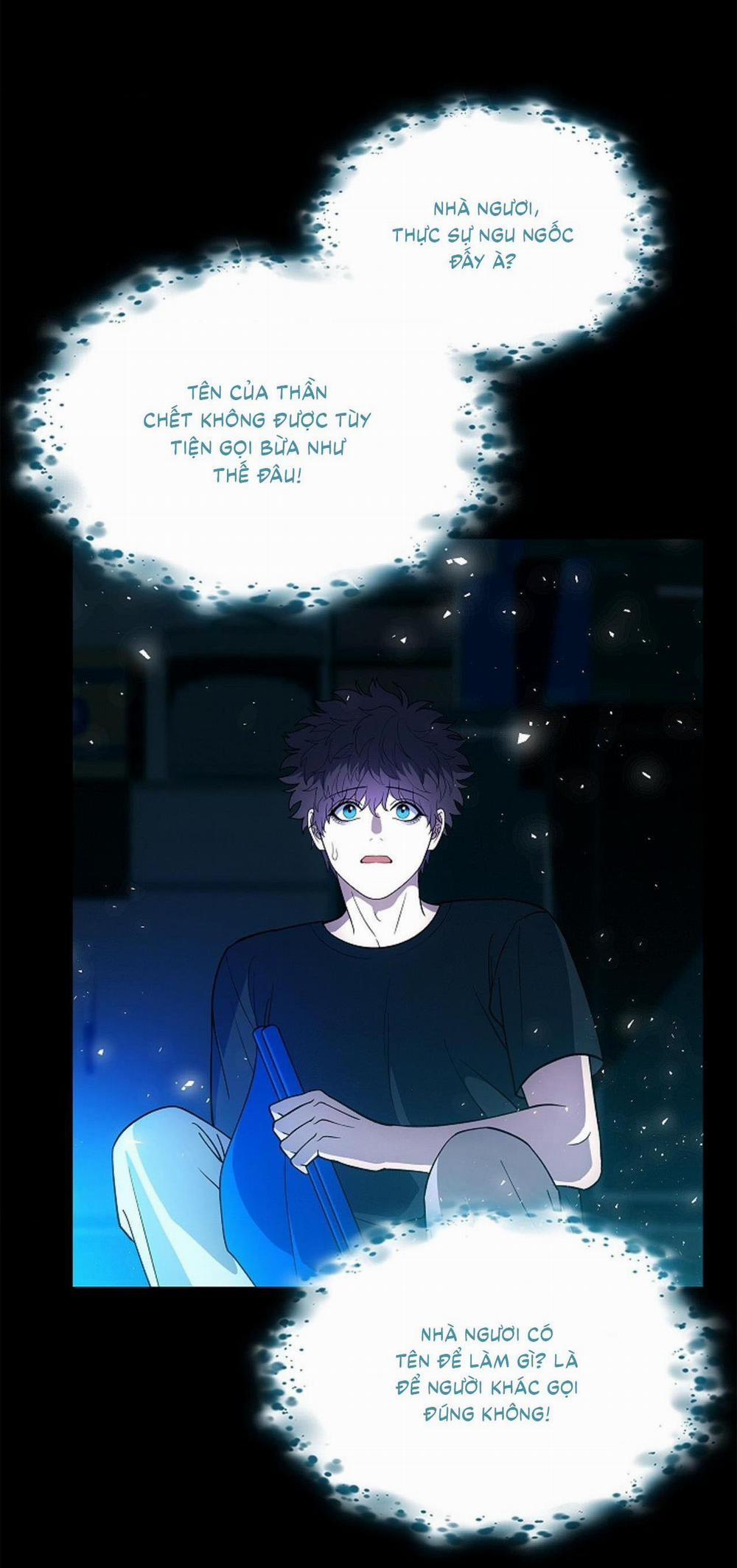 (CBunu) Đuổi Bắt Giữa Đêm Ngọt Ngào 23 trang 27