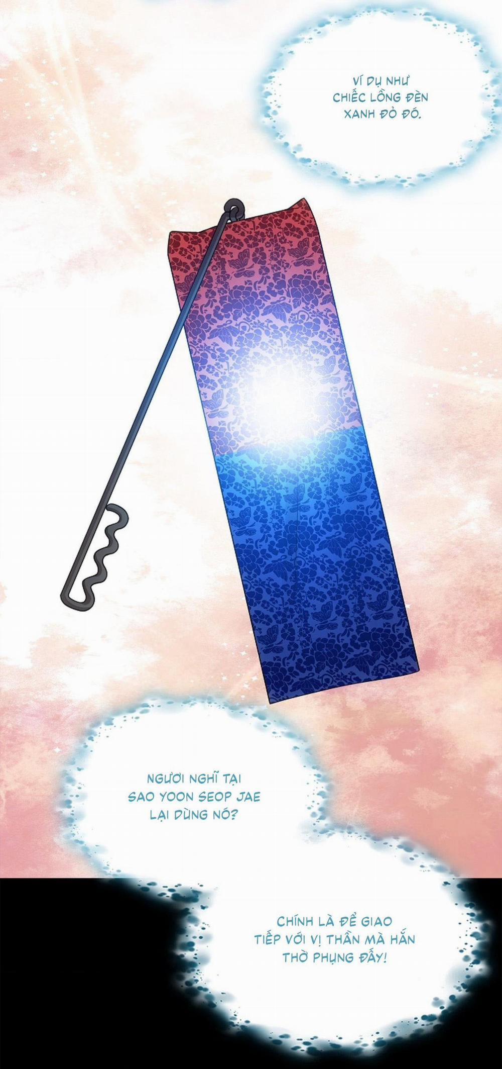 (CBunu) Đuổi Bắt Giữa Đêm Ngọt Ngào 23 trang 30