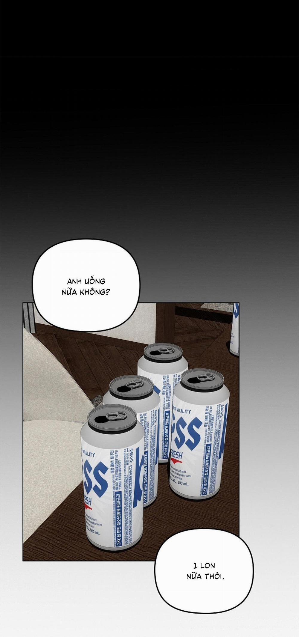 (CBunu) Đuổi Bắt Giữa Đêm Ngọt Ngào 23 trang 39