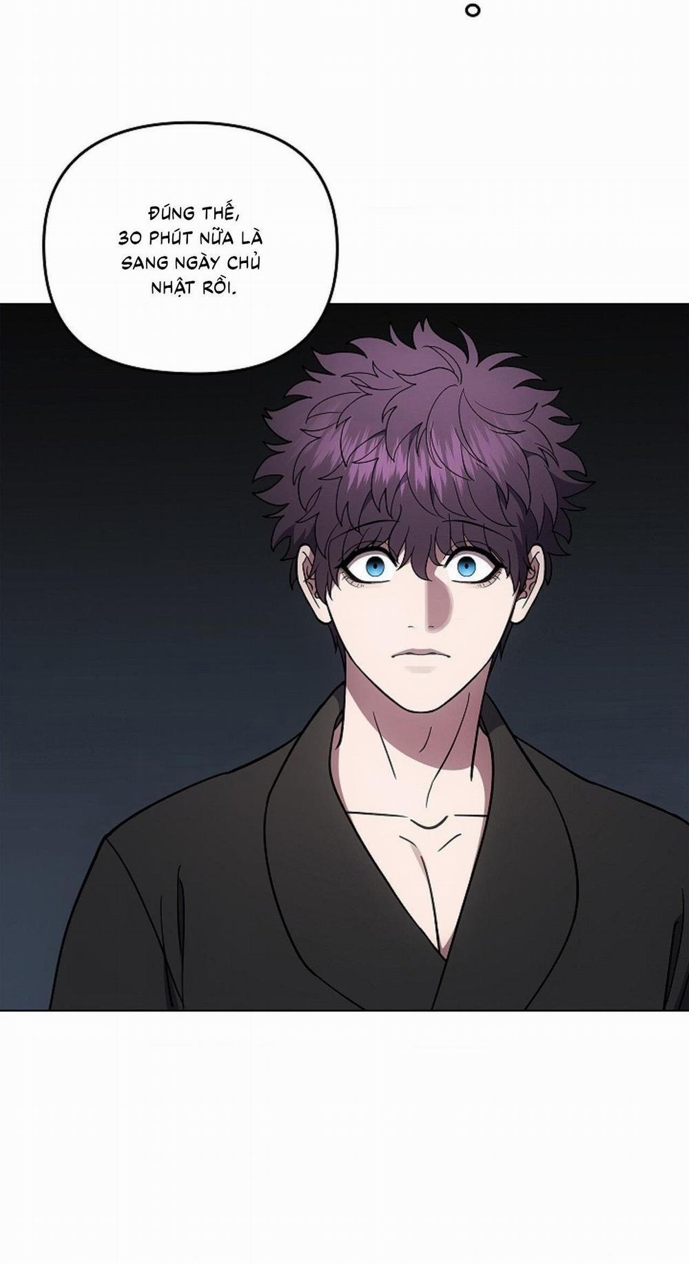 (CBunu) Đuổi Bắt Giữa Đêm Ngọt Ngào 23 trang 43