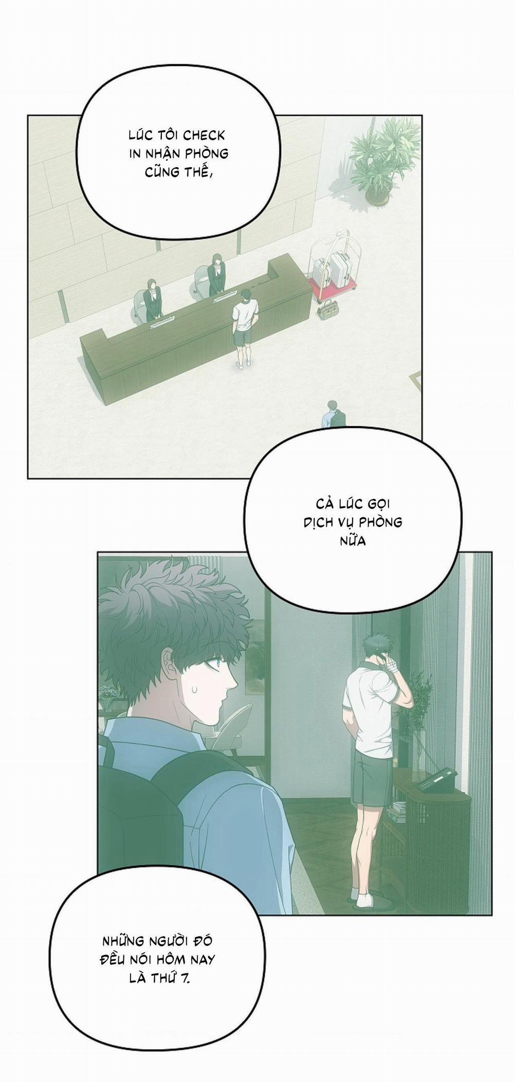 (CBunu) Đuổi Bắt Giữa Đêm Ngọt Ngào 23 trang 49