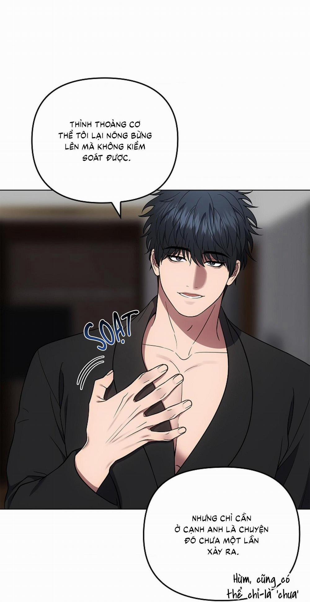(CBunu) Đuổi Bắt Giữa Đêm Ngọt Ngào 23 trang 54