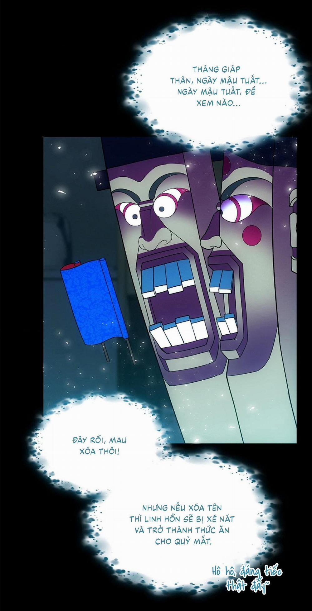 (CBunu) Đuổi Bắt Giữa Đêm Ngọt Ngào 23 trang 7