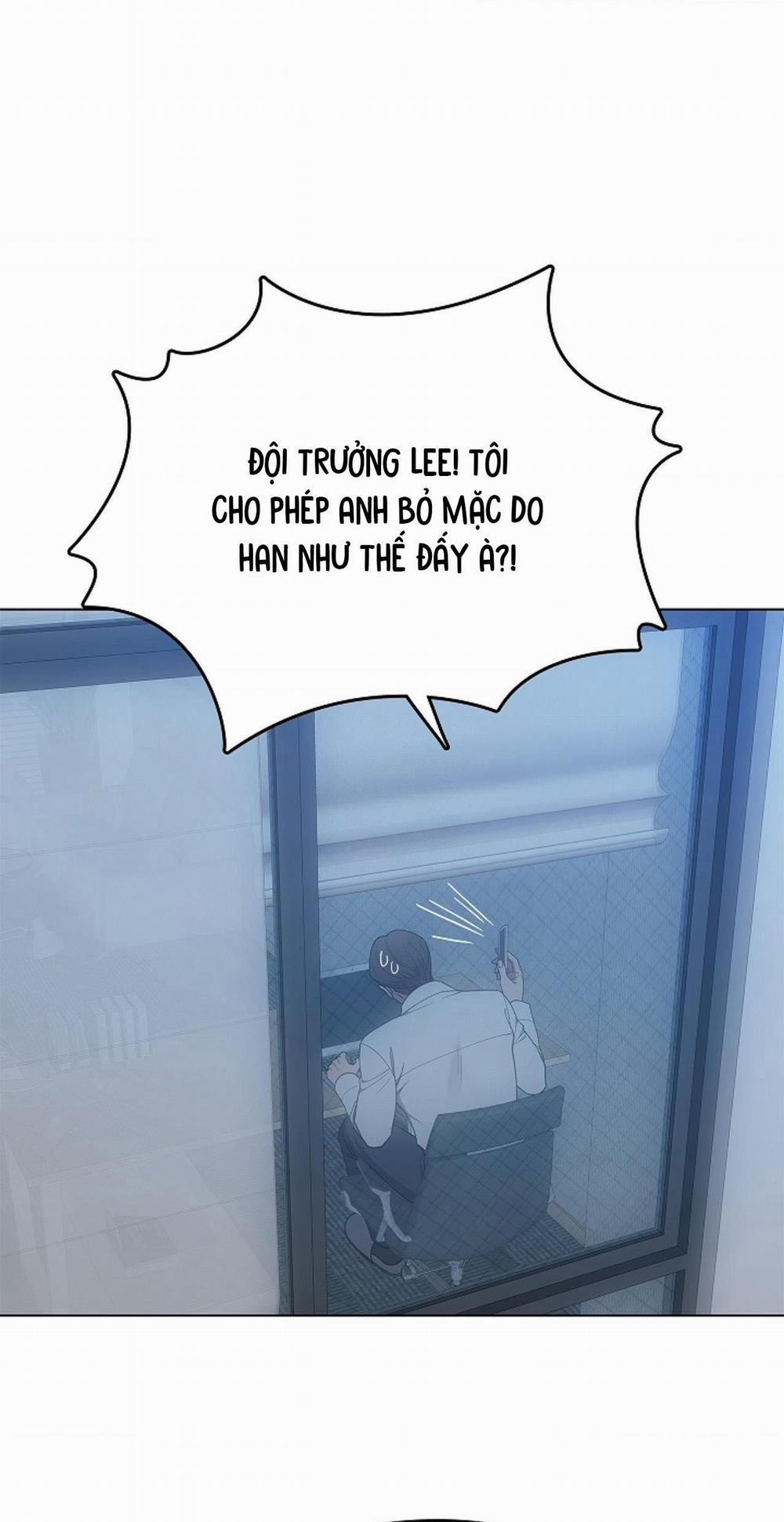 (CBunu) Đuổi Bắt Giữa Đêm Ngọt Ngào 25 trang 0