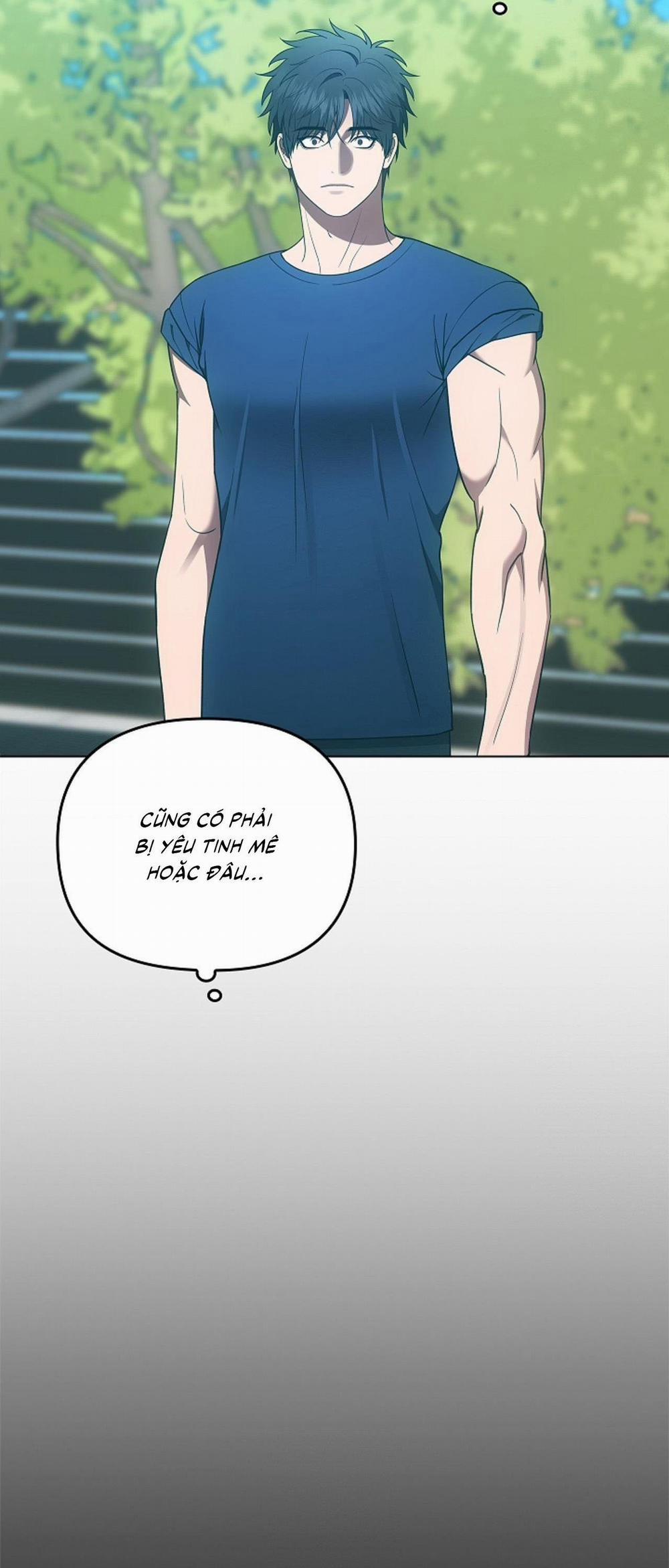 (CBunu) Đuổi Bắt Giữa Đêm Ngọt Ngào 25 trang 12