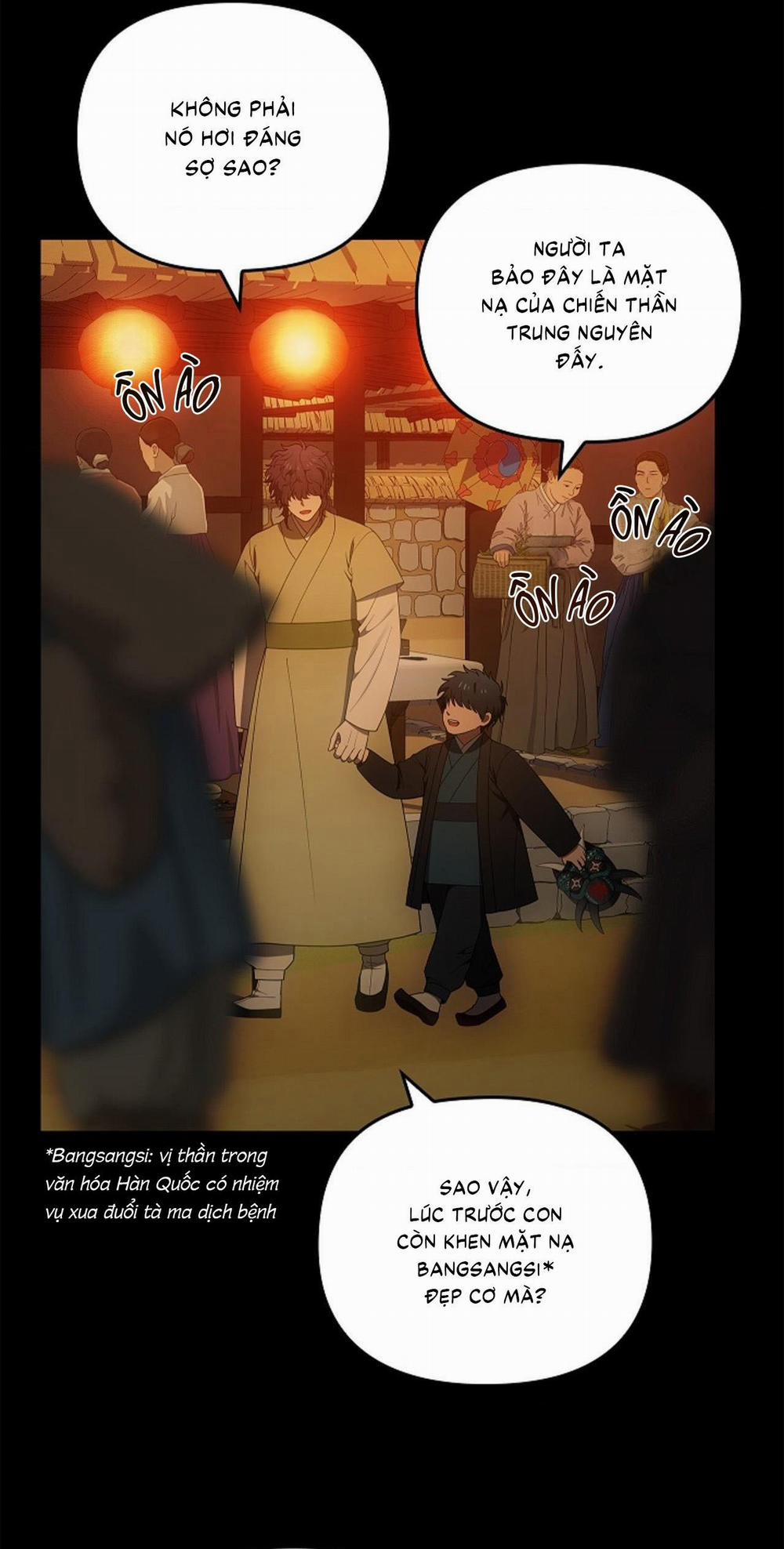 (CBunu) Đuổi Bắt Giữa Đêm Ngọt Ngào 25 trang 15