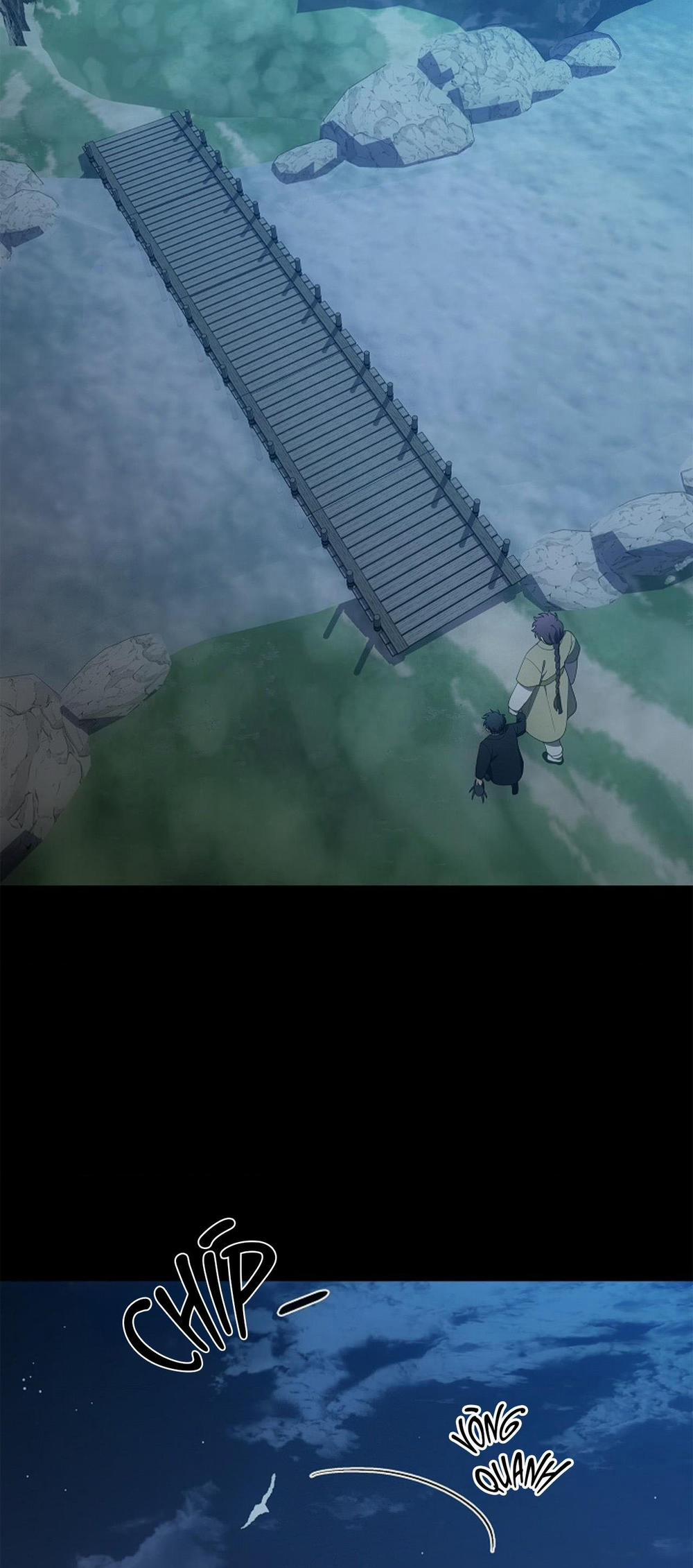 (CBunu) Đuổi Bắt Giữa Đêm Ngọt Ngào 25 trang 21