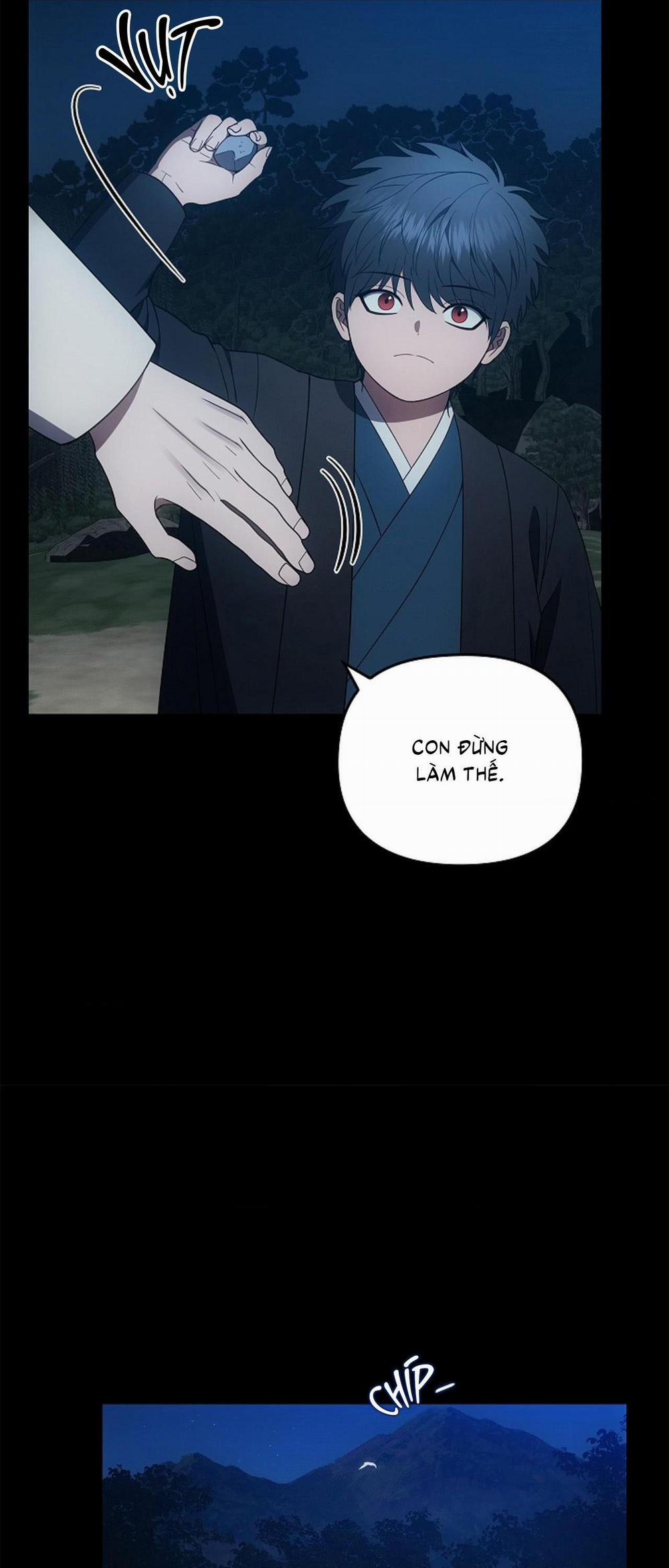 (CBunu) Đuổi Bắt Giữa Đêm Ngọt Ngào 25 trang 23