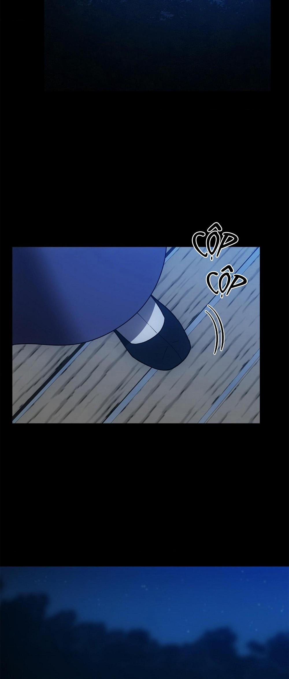 (CBunu) Đuổi Bắt Giữa Đêm Ngọt Ngào 25 trang 24