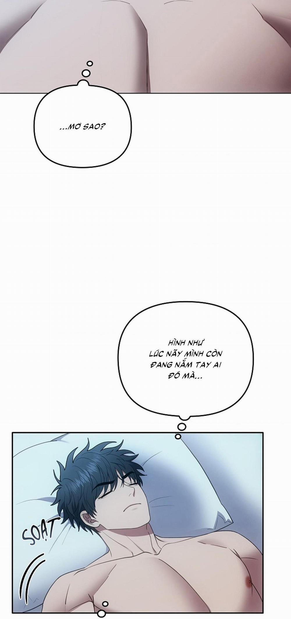 (CBunu) Đuổi Bắt Giữa Đêm Ngọt Ngào 25 trang 35