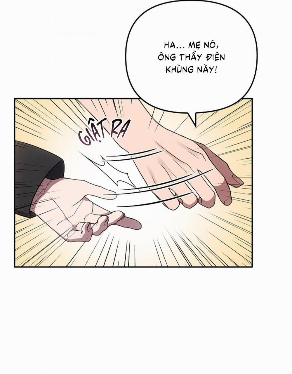 (CBunu) Đuổi Bắt Giữa Đêm Ngọt Ngào 25 trang 39